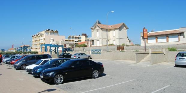 Atlas des paysages - Lacanau