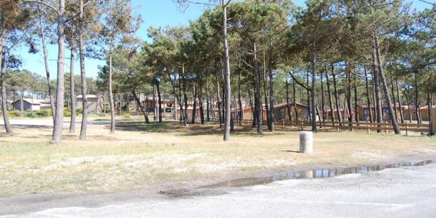 Atlas des paysages - Carcans