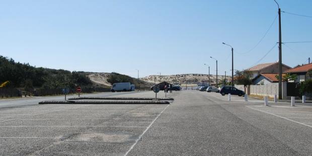 Atlas des paysages - Carcans