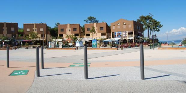 Atlas des paysages - Carcans	