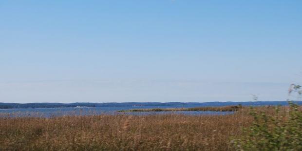 Atlas des paysages - Carcans