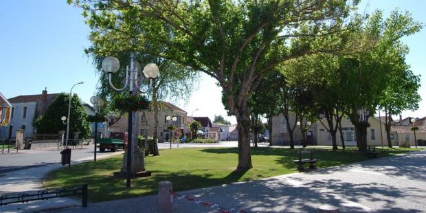 Atlas des paysages - Carcans