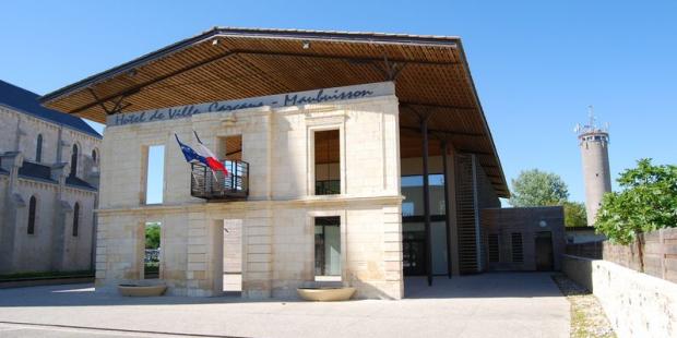 Atlas des paysages - Carcans