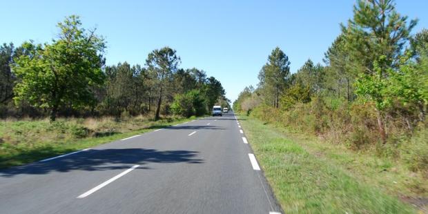 Atlas des paysages - Hourtin