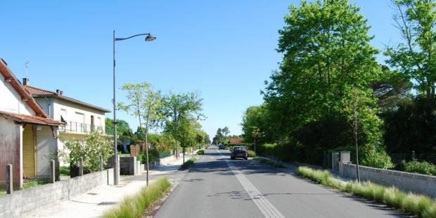 Atlas des paysages - Hourtin