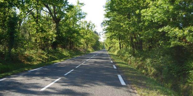 Atlas des paysages - Vendays-Montalivet