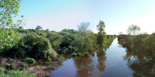 Atlas des paysages - Vendays-Montalivet