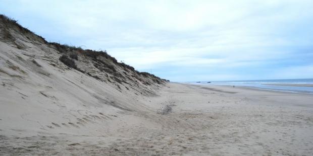 Atlas des paysages - Soulac-sur-Mer