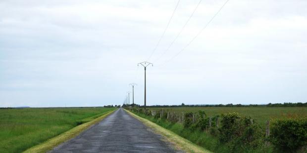 Atlas des paysages - Saint-Vivien-de-Médoc