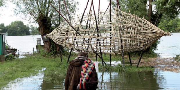 Atlas des paysages - parcours d’art dans le paysage