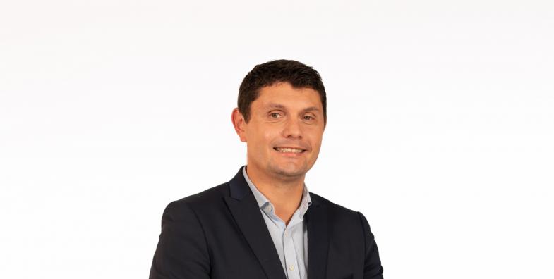 Sébastien Saint-Pasteur