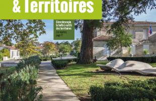 Couverture Ressources & Territoires, printemps 2017