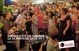 Le magazine de mon département juillet août septembre 2017