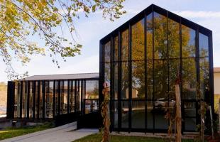 Médiathèque de Branne