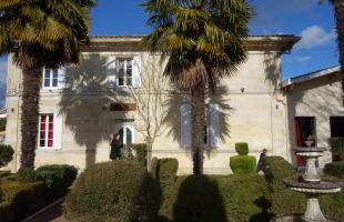 Lieu de vie et d'accueil Le Pass'Âge 