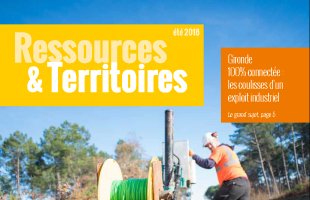 Ressources & Territoires 