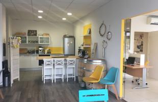 Agence Aide@venir à Saint-Aubin-de-Médoc