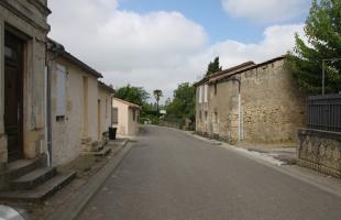 Sainte-Croix-du-Mont