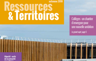 Ressources & Territoires