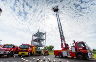 caserne de beguey cadillac
