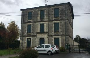 La gendarmerie de Macau