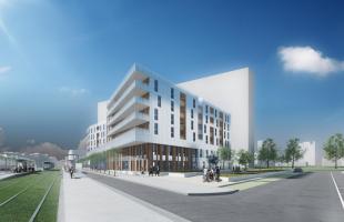 Résidence Florestine