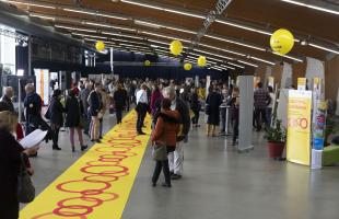 Solutions solidaires, 20 et 21 février 2019