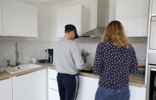 Maison SAVA à Caudéran