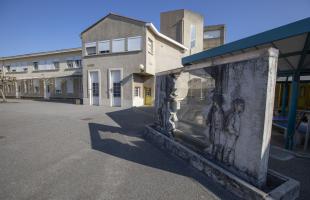 Collège Émile Combes