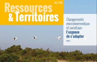 Ressources & Territoires été 2019