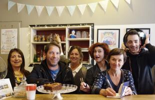 équipe de la petite populaire