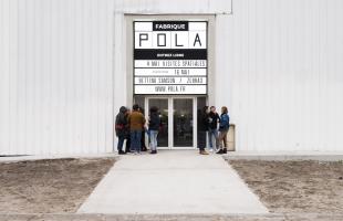 fabrique pola