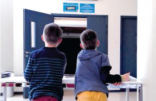 Projet Curieux ! Cap Sciences