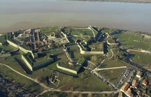 citadelle de blaye
