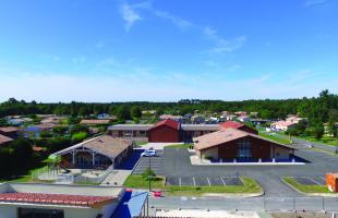 Ecole de Brach et accueil ALSH