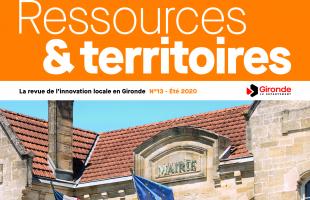 Ressources & territoires - Été 2020