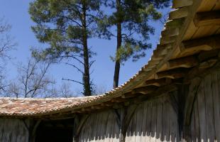 bergerie de goualade