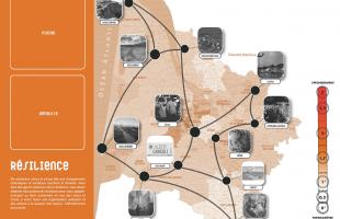 Jeu sérieux Résilience