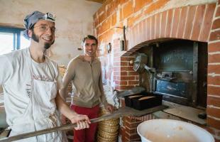 Le fournil des Dam's