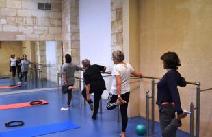 Bouger et vivre mieux