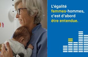 Agnès puéricultrice CDEF