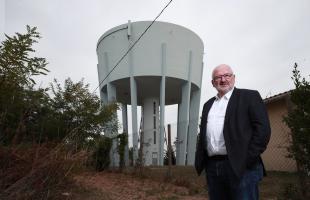 Syndicat des eaux du Blayais