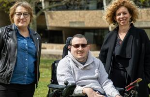 GM 133 Pierre, accompagné, accompagnant