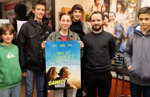 Cinéma de proximité - GM 133