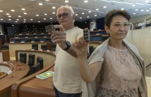 panel citoyen logement