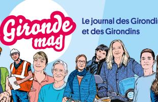 Gironde Mag, le journal des Girondines et des Girondins
