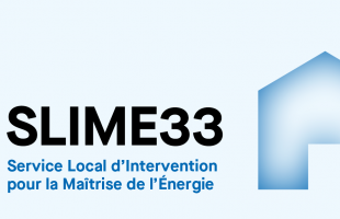 SLIME33 Service Local d'Intervention pour la Maîtrise de l'Énergie