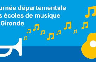 journée départementale des écoles de musique