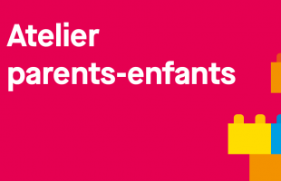 atelier parents enfants