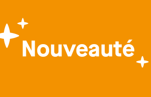 Nouveauté